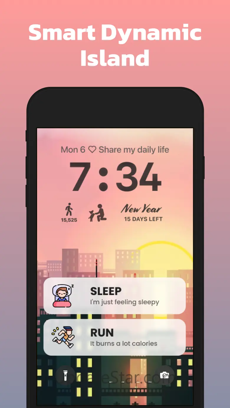 Widget Custom HomeScreen 3.1.3