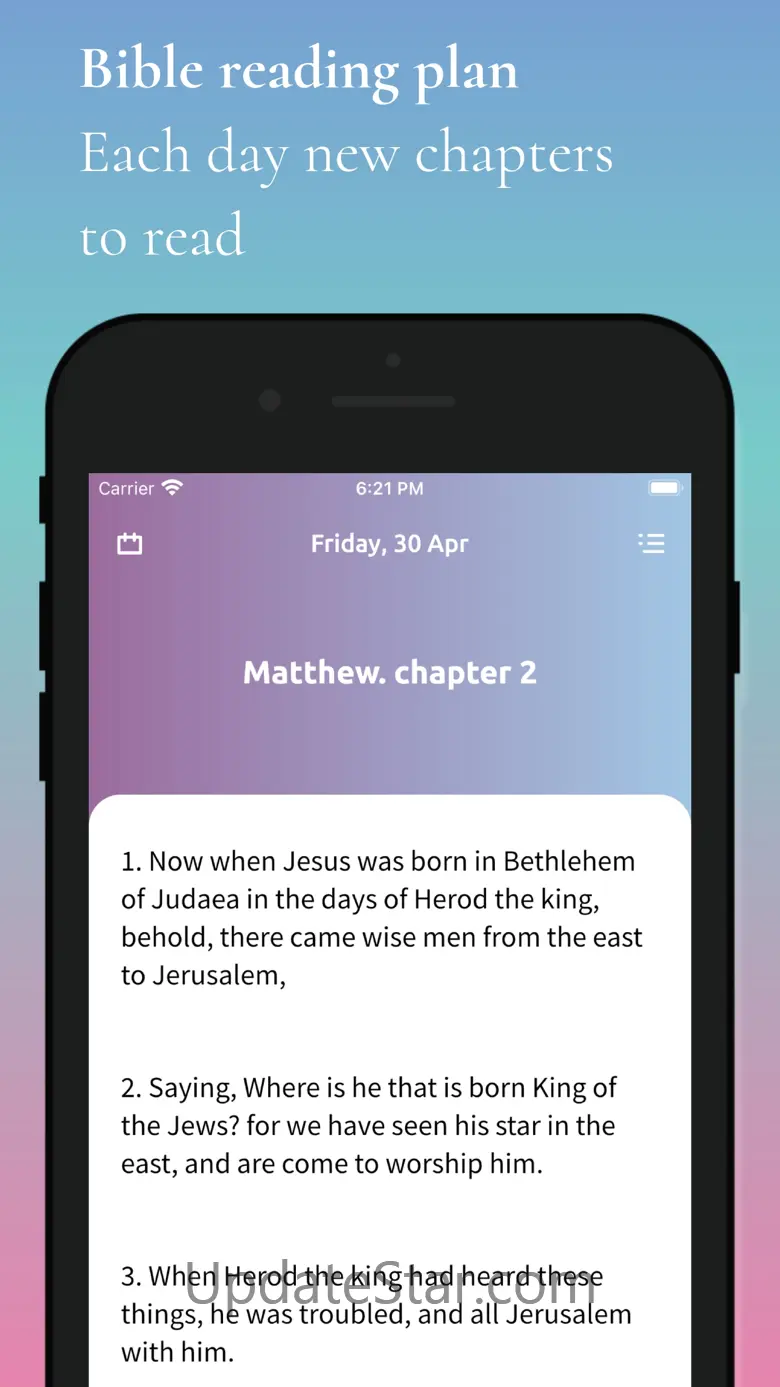 Adventist Devotional  Readings 7.1.0