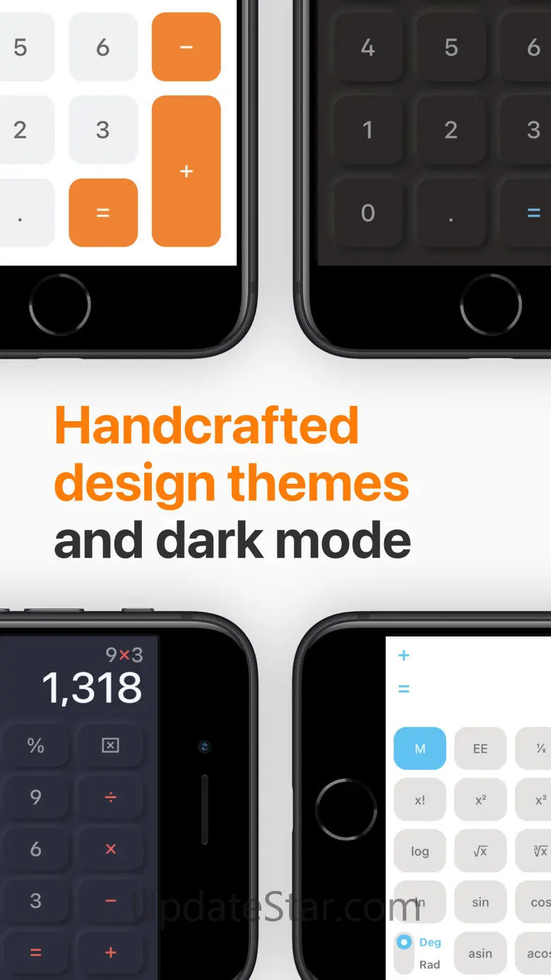 Calculator Max 4.5