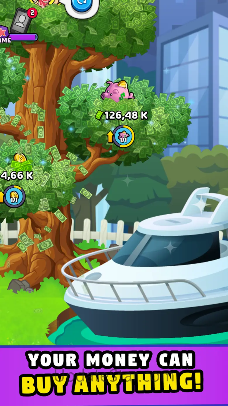 Money Tree 2: Business Tycoon 1.18.28