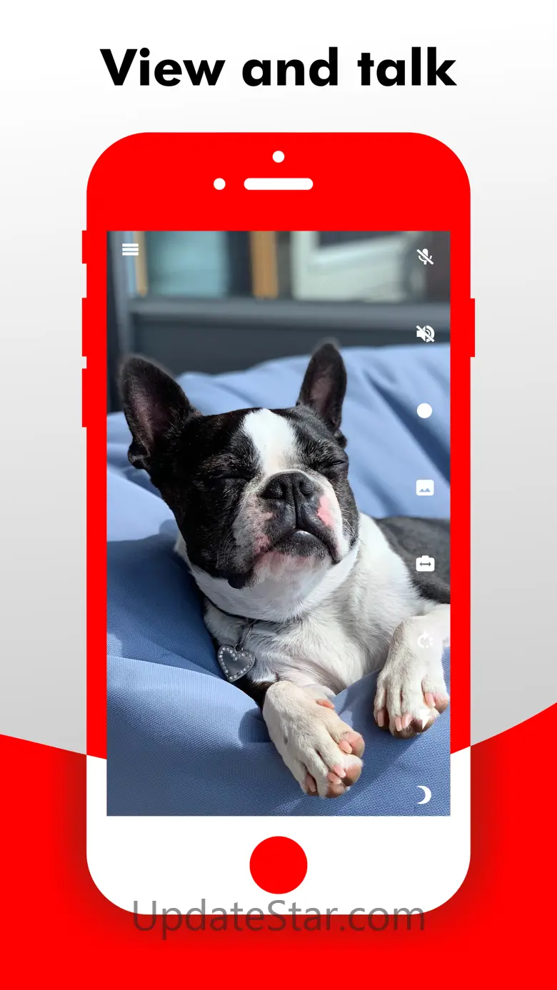 Camy — Live Video Monitoring 5.0.6