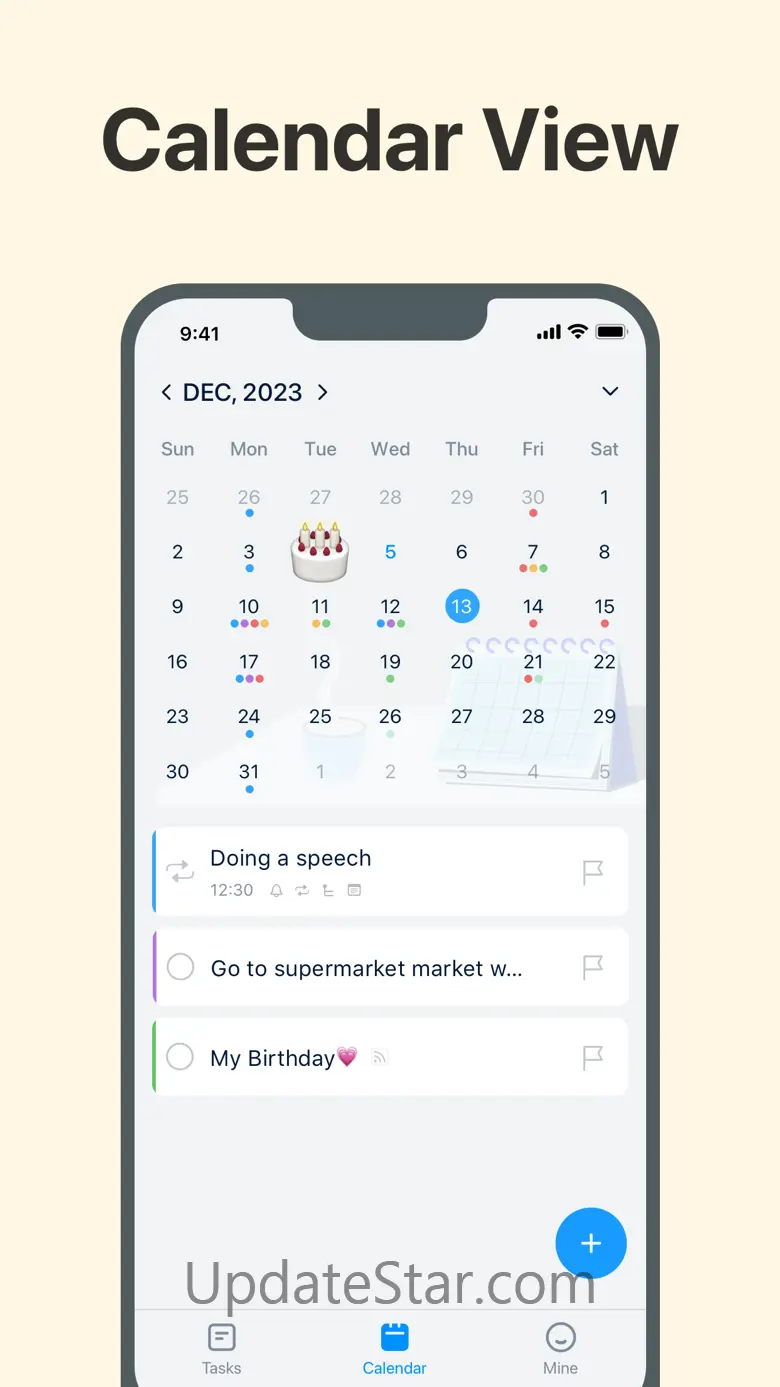To-do List - Todo Reminders 2.6.2