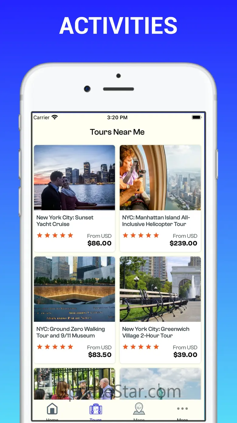 Tours & Travel - Multidaze 3.0.24