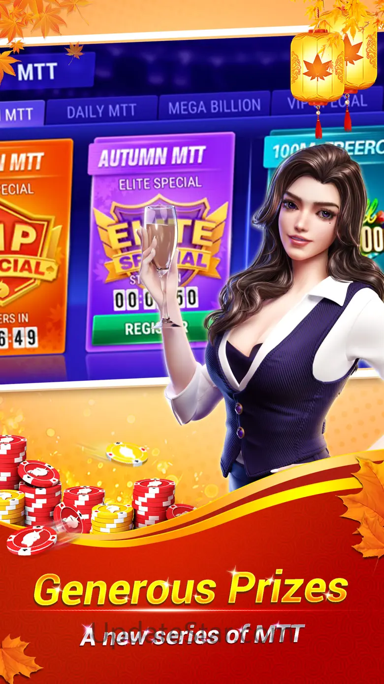 Sohoo Poker - Texas Hold'em 7.0.6