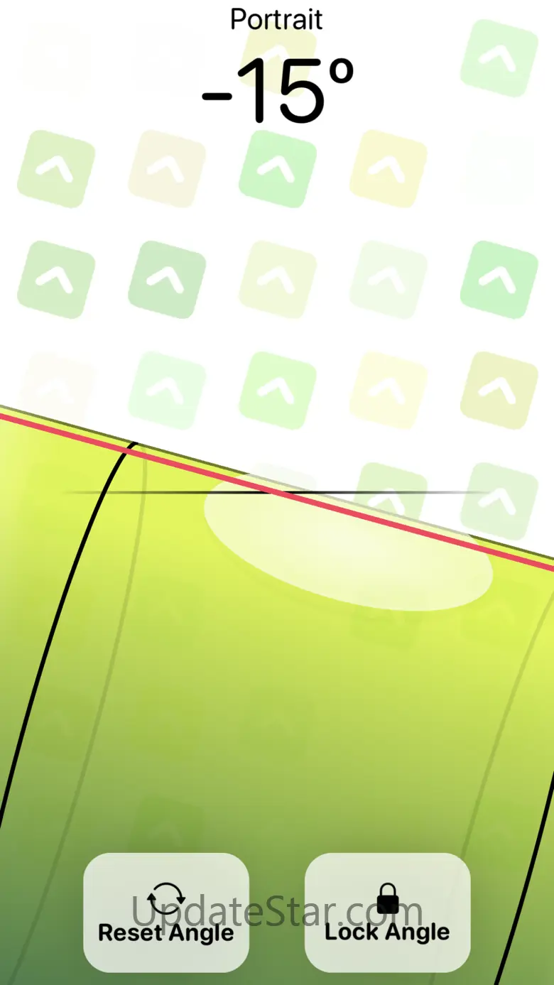 Bubble Level Tool - Digital 1.18