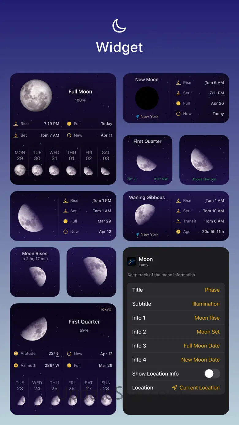Lumy - Beautiful Sun Tracker 5.9.52