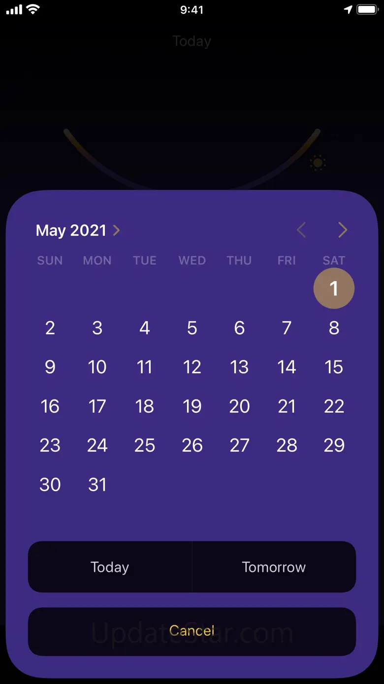 Lumy - Beautiful Sun Tracker 5.9.52