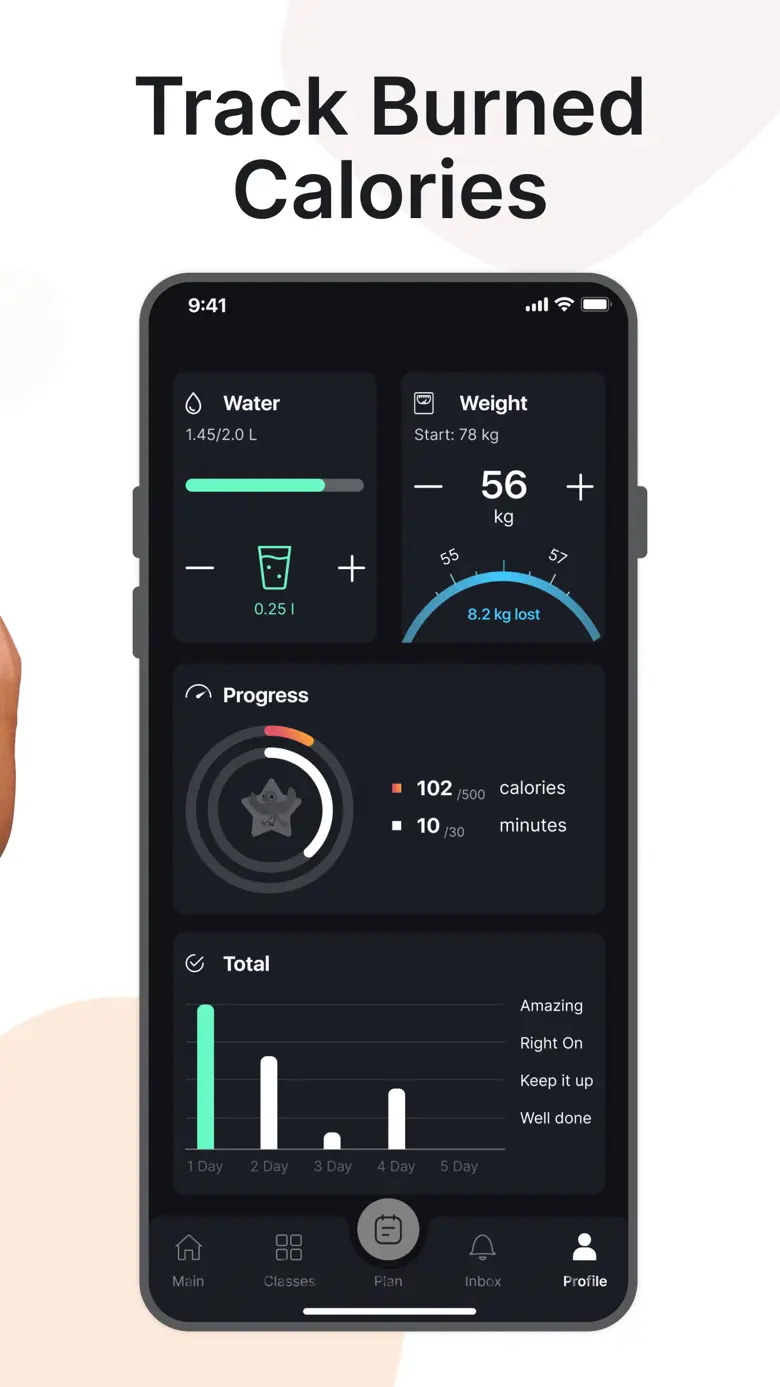 Everdance — AI Workout & Dance 2.7.1