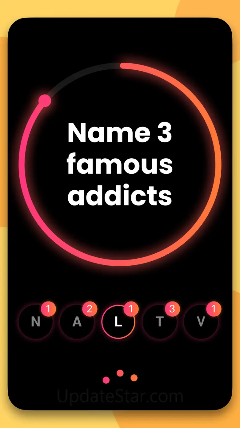 5 Second Rule: Party Cards 1.3.2