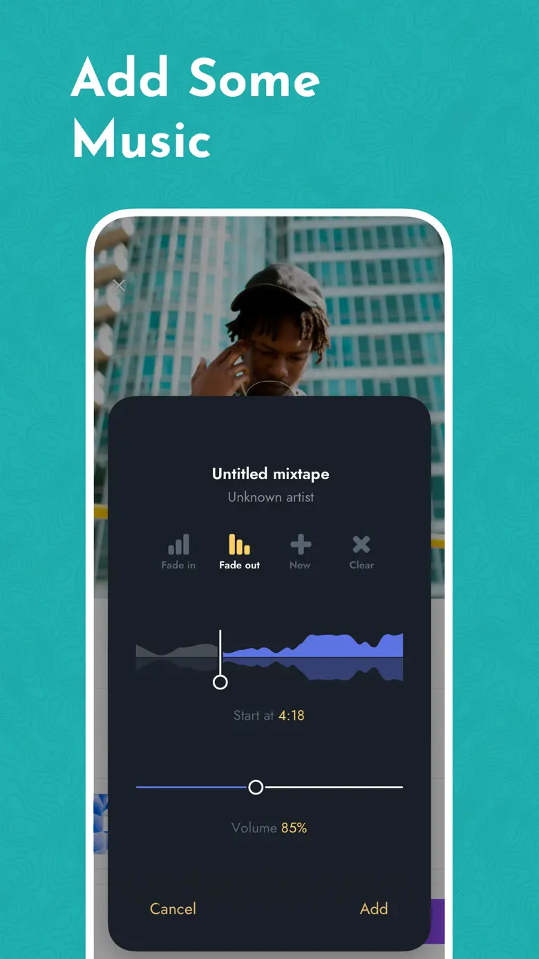 Montage Video Maker 2.7.3