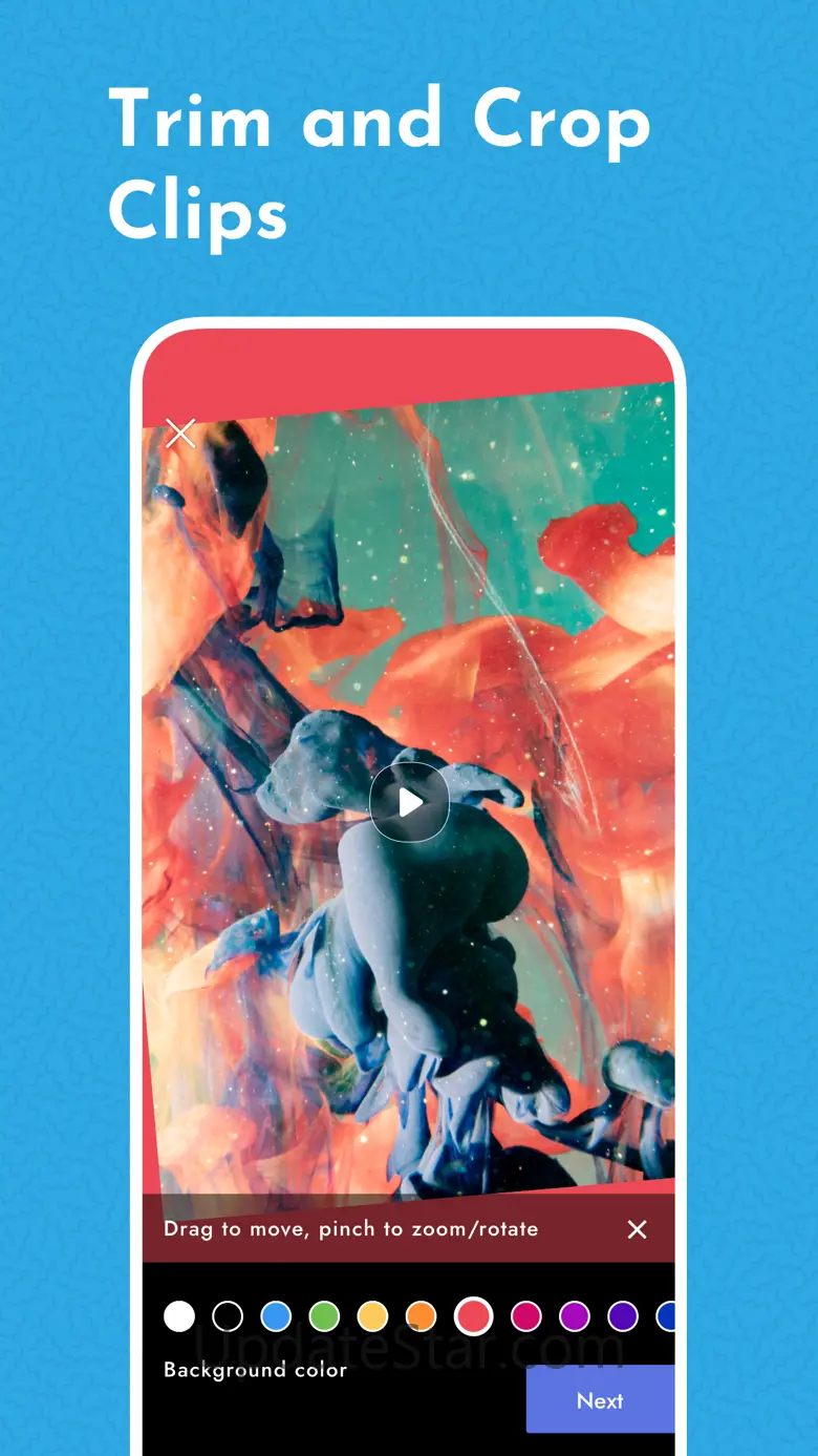 Montage Video Maker 2.7.3