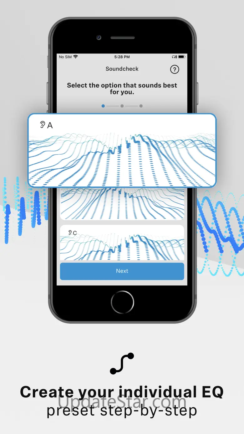 Sennheiser Smart Control 4.7.0
