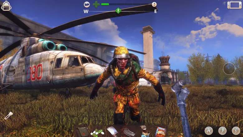 Radiation City 1.0.7