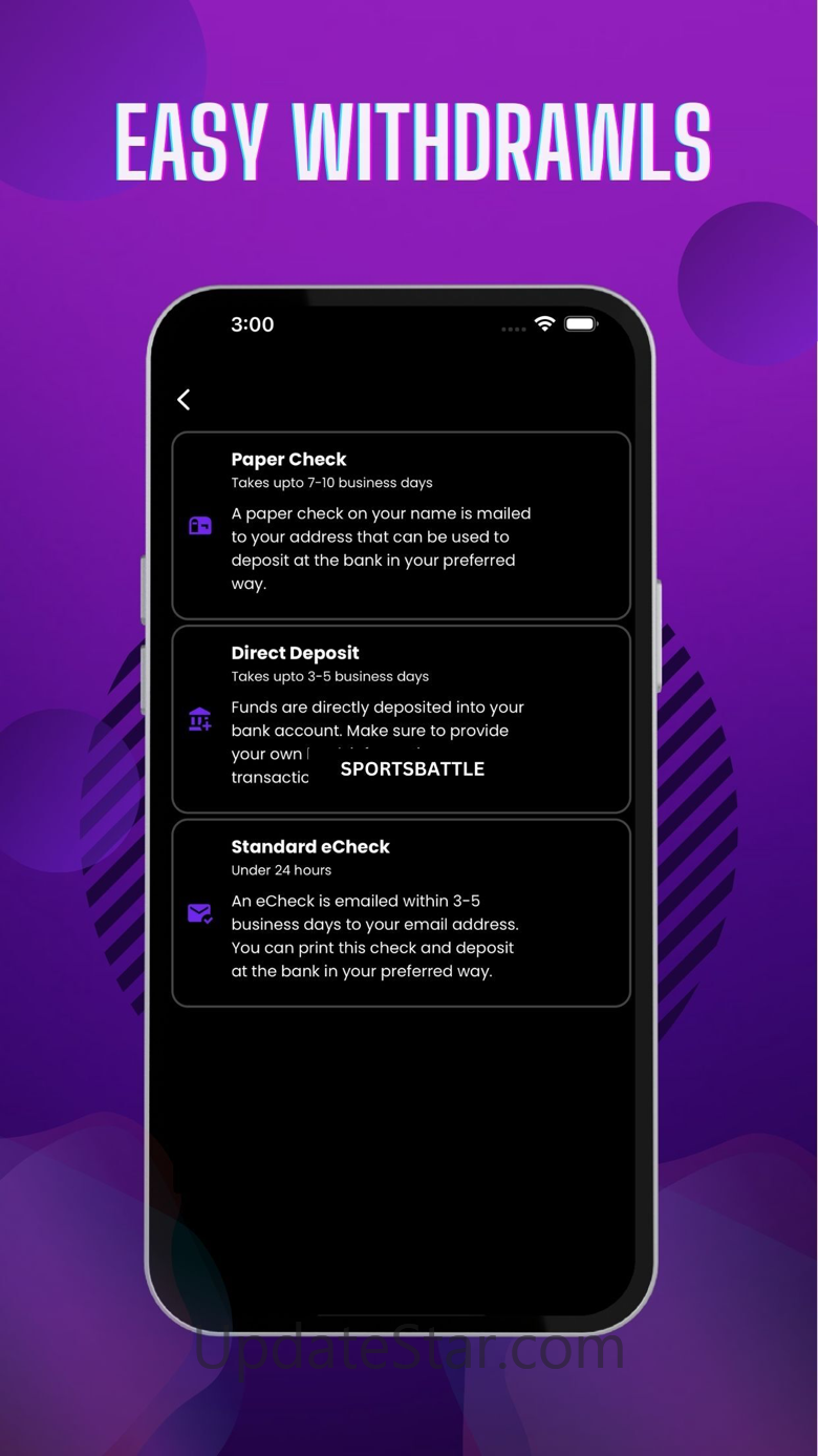 SportsBattle - Fantasy Sports 3.6