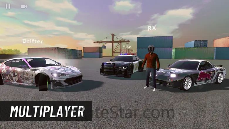 Racing Xperience: Street Racer 2.2.7