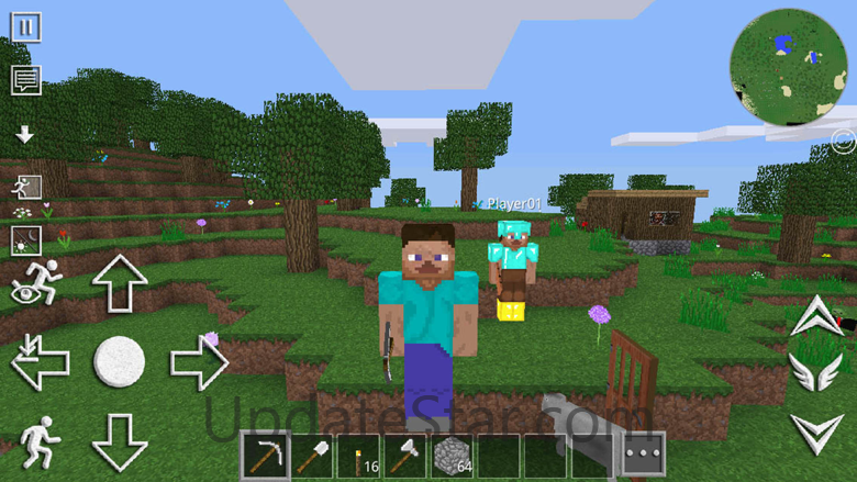 Worldcraft2 4.3