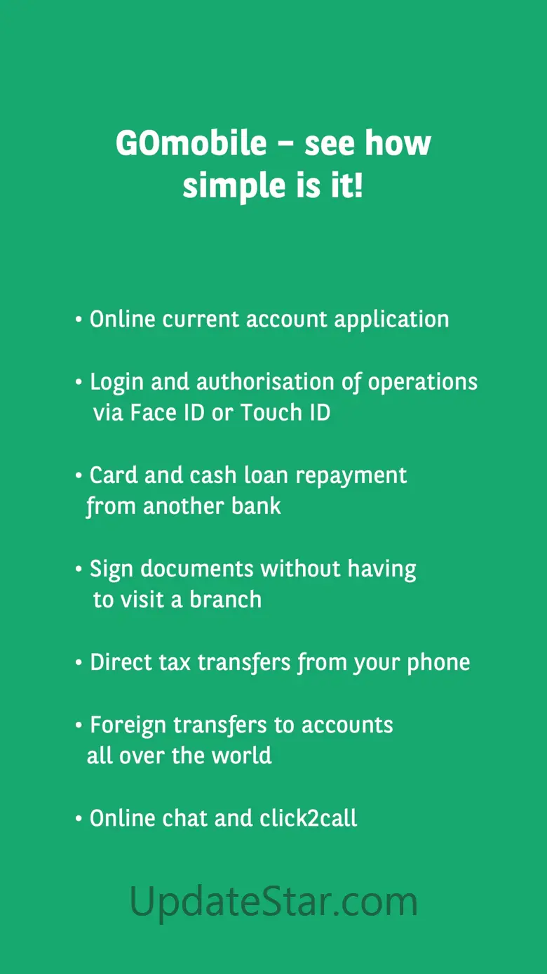 BNP Paribas GOMobile 2.30.1