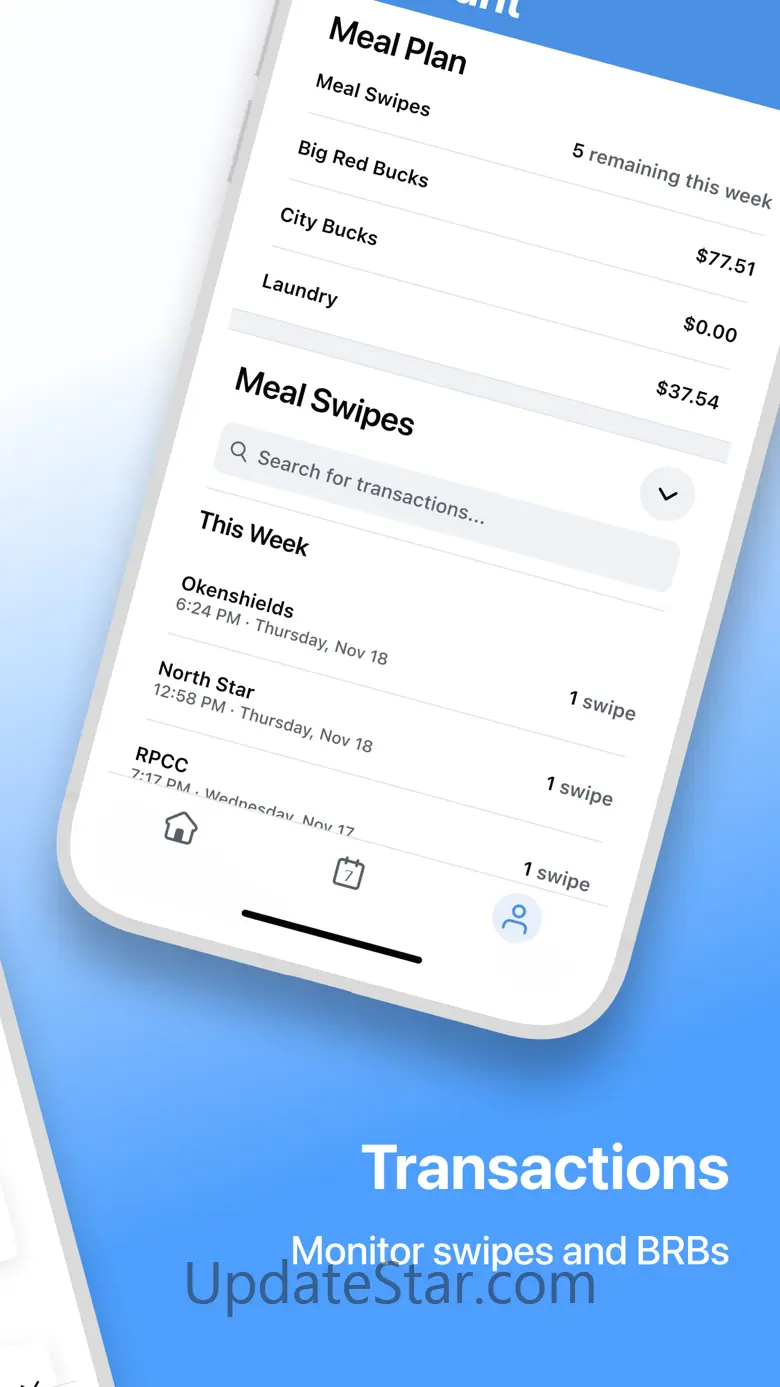 Eatery – Cornell Dining 3.0.9