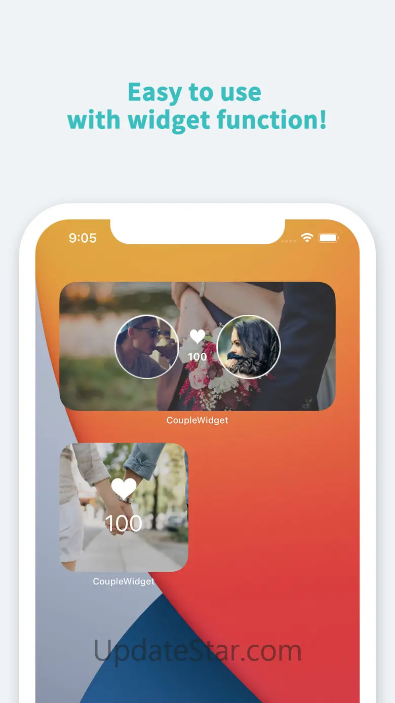 Couple Widget - Love Countdown 1.6.9