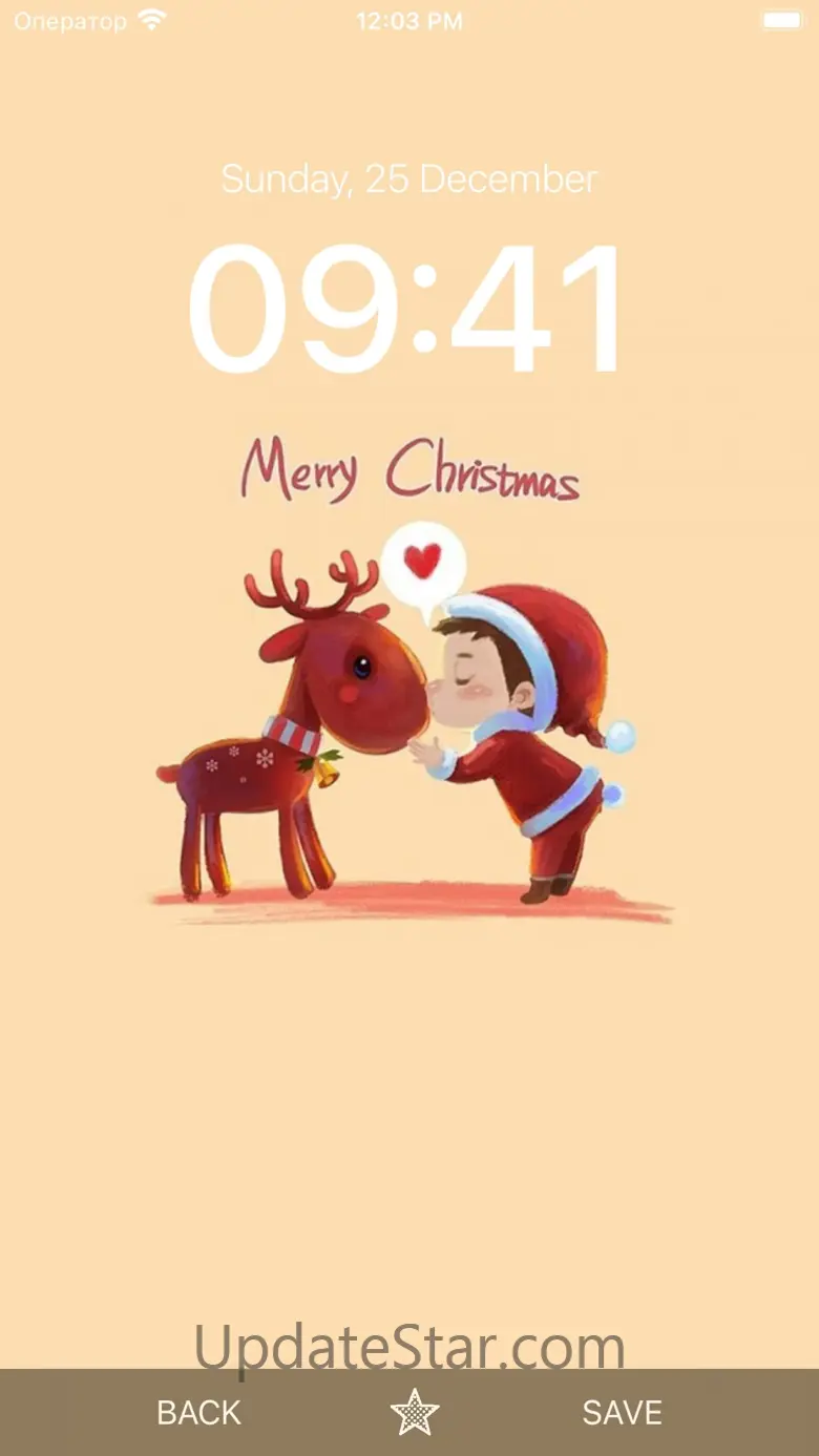 Christmas Wallpaper Wallpapers 4.2