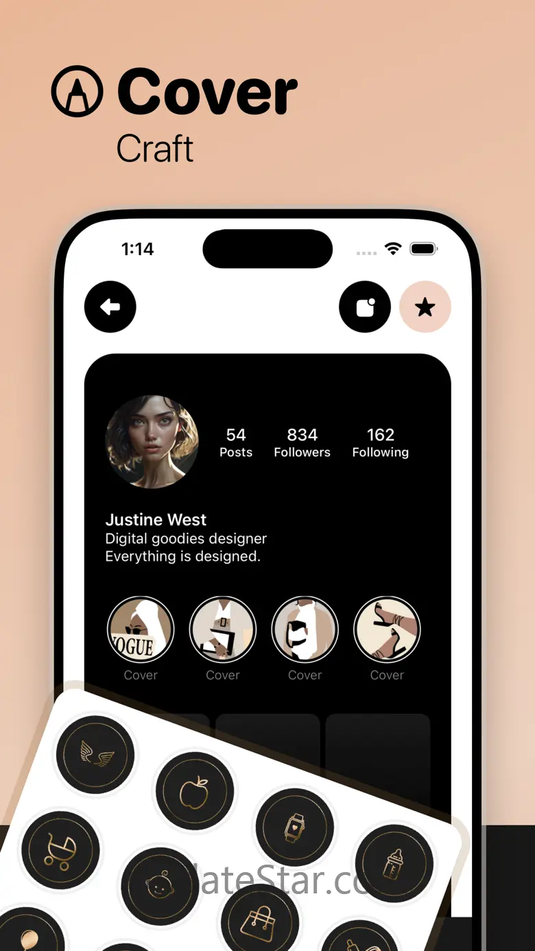Story Highlight Maker - Cover 1.3