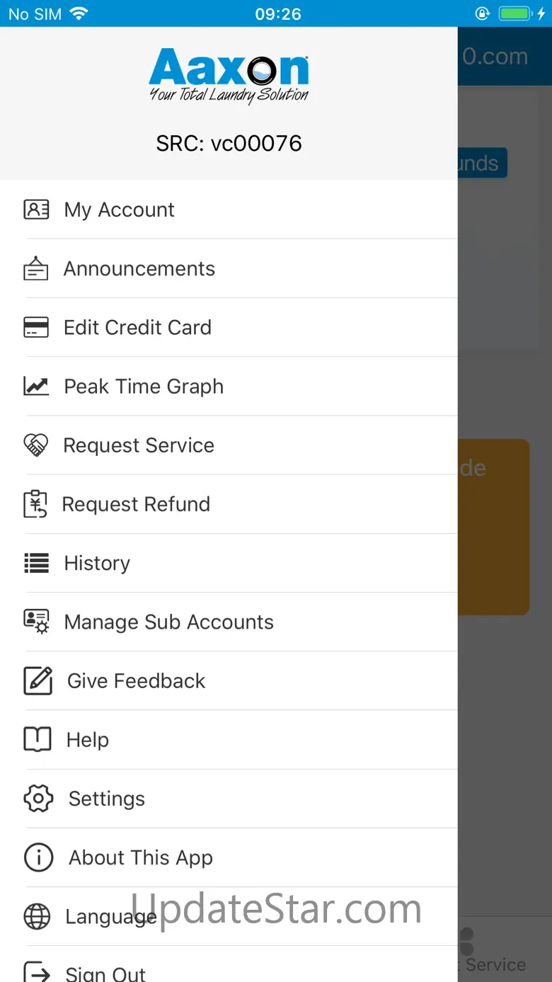 AaxonPay 2.27.3