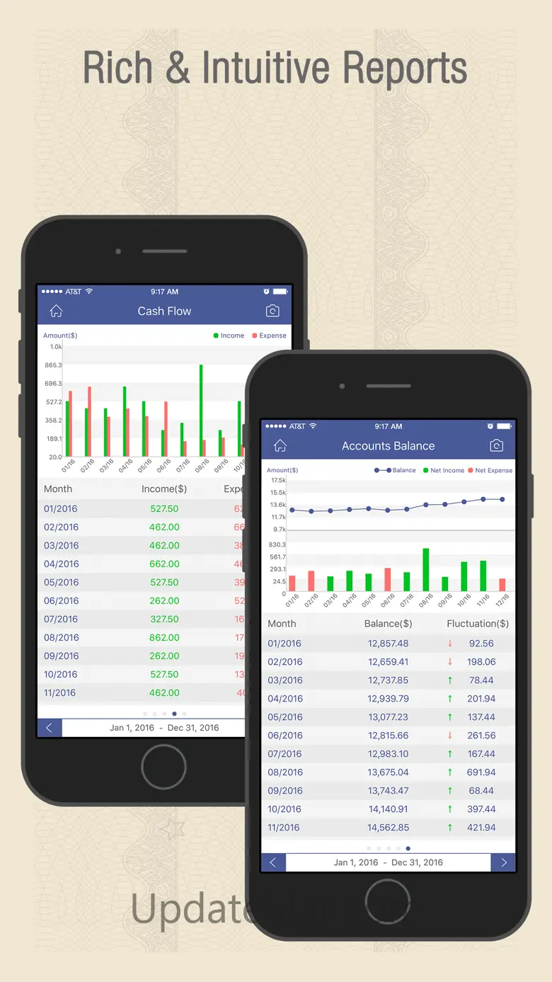 Checkbook Wiz 6.0.1