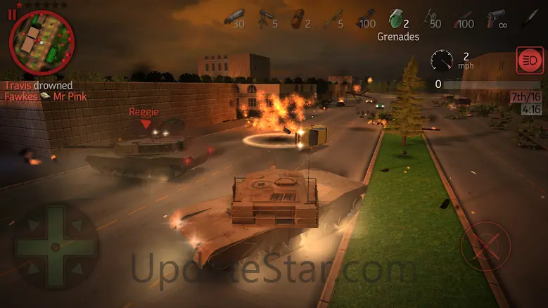 Payback 2 - The Battle Sandbox 2.106.11