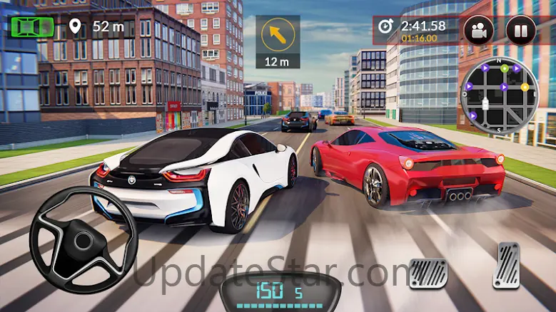 Drive for Speed: Simulator 1.32.06
