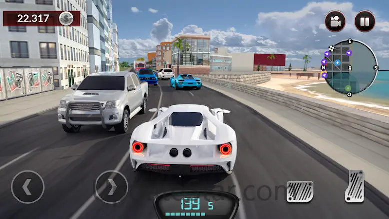 Drive for Speed: Simulator 1.32.06