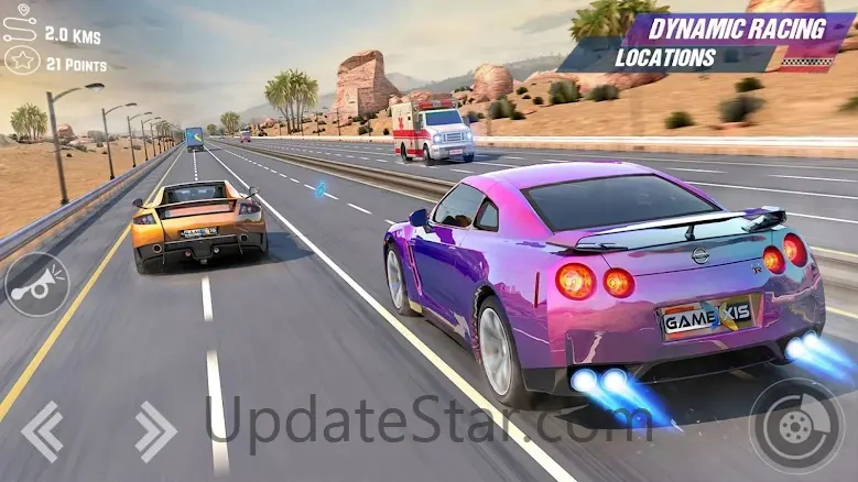 Real Car Race 3D Games Offline 13.3.5