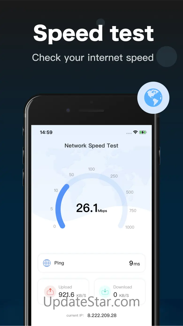 Fast VPN Pro - Unlimited Proxy 2.2