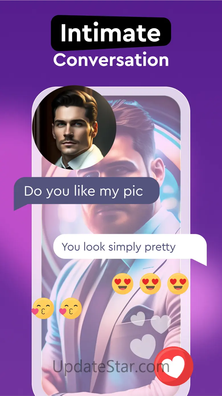 AI Boyfriend ° 1.0.4