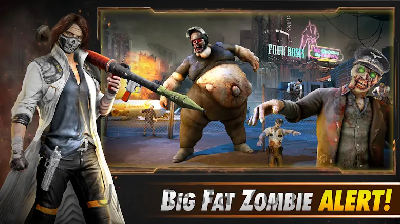 Sniper Shooter Mission Games 2.25.1