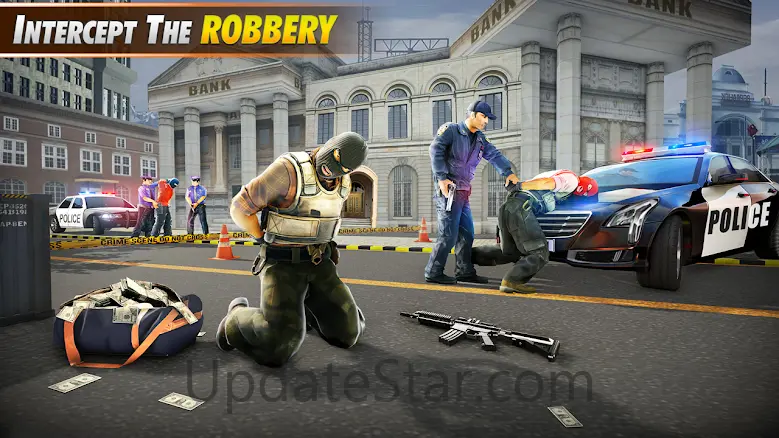 Sniper Shooter Mission Games 2.25.1