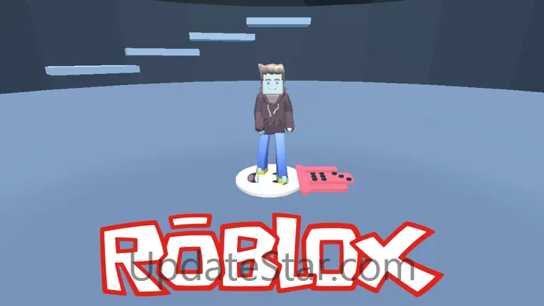 Tower of Hell : Roblox 3
