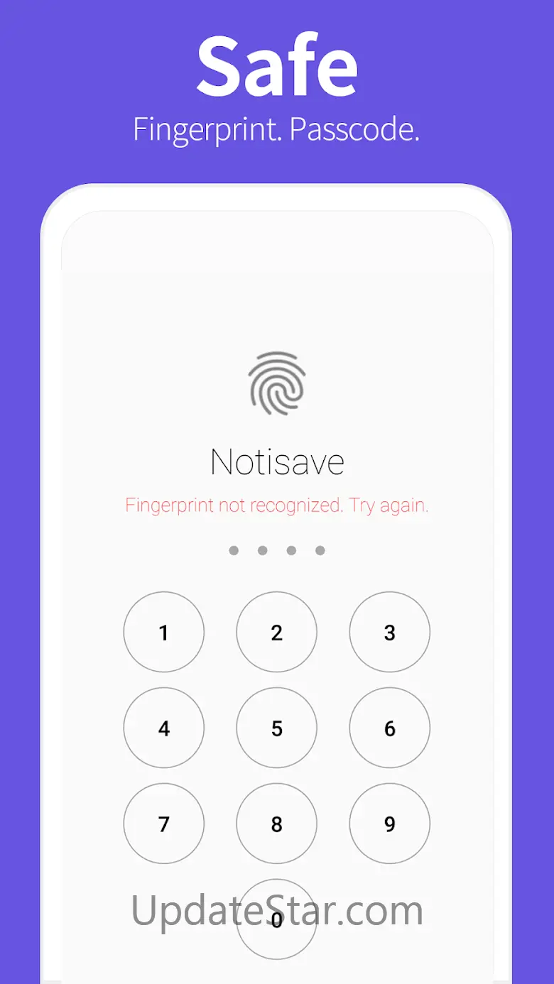 Notisave 4.6.0g