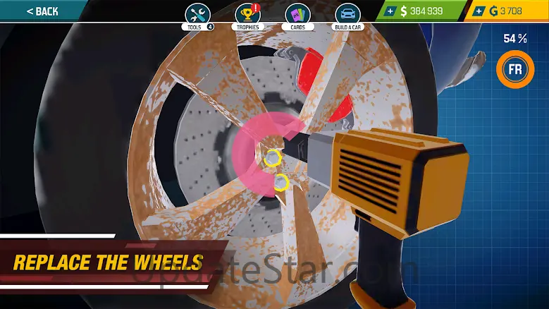 Car Mechanic Simulator 21 2.1.123