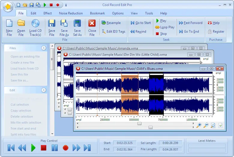 Cool Record Edit Pro 10.3