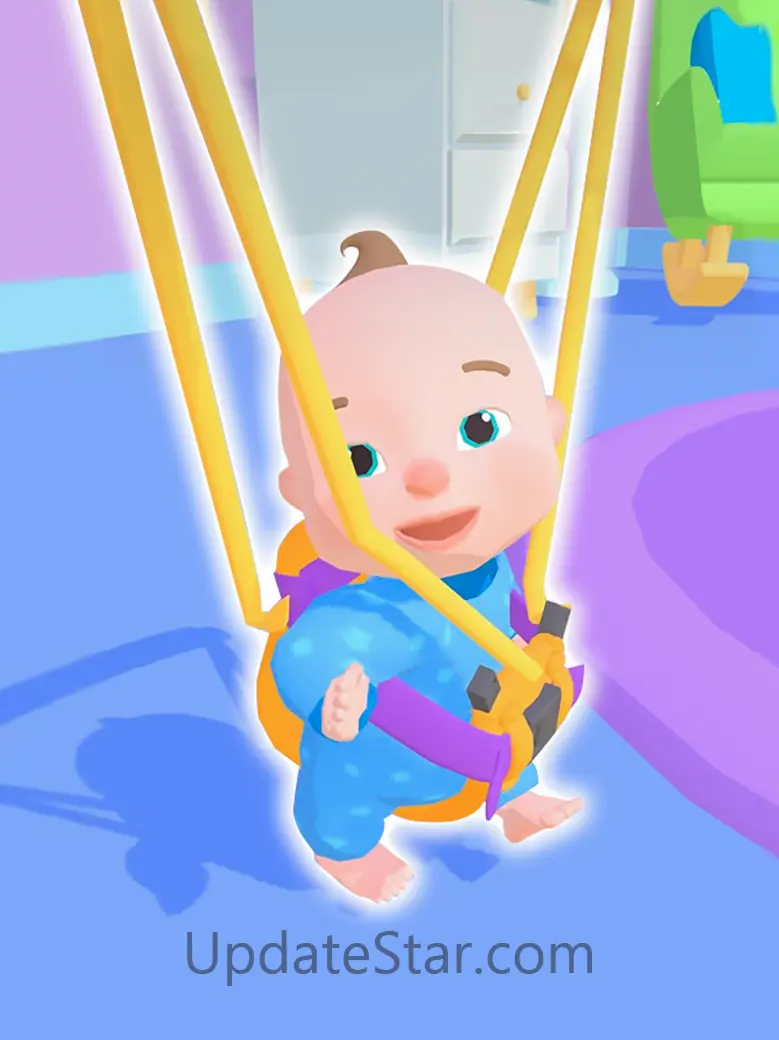 Welcome Baby 3D 2.1.4