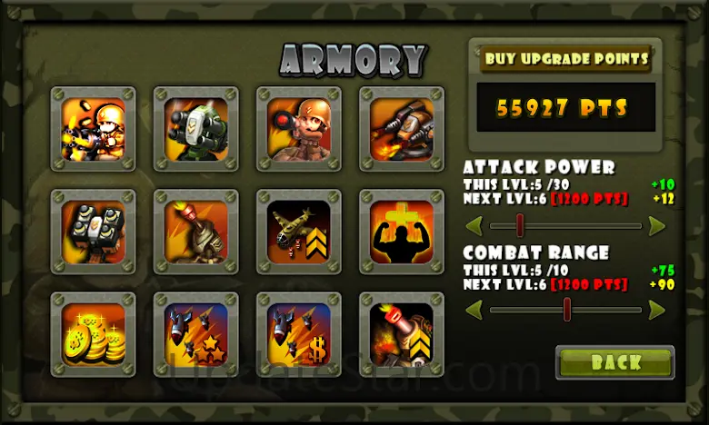 Little Commander - WWII TD 1.9.6