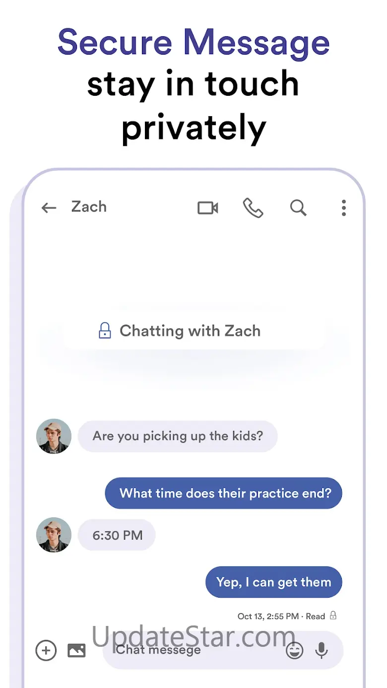Messages: Phone SMS Text App 96.8.5