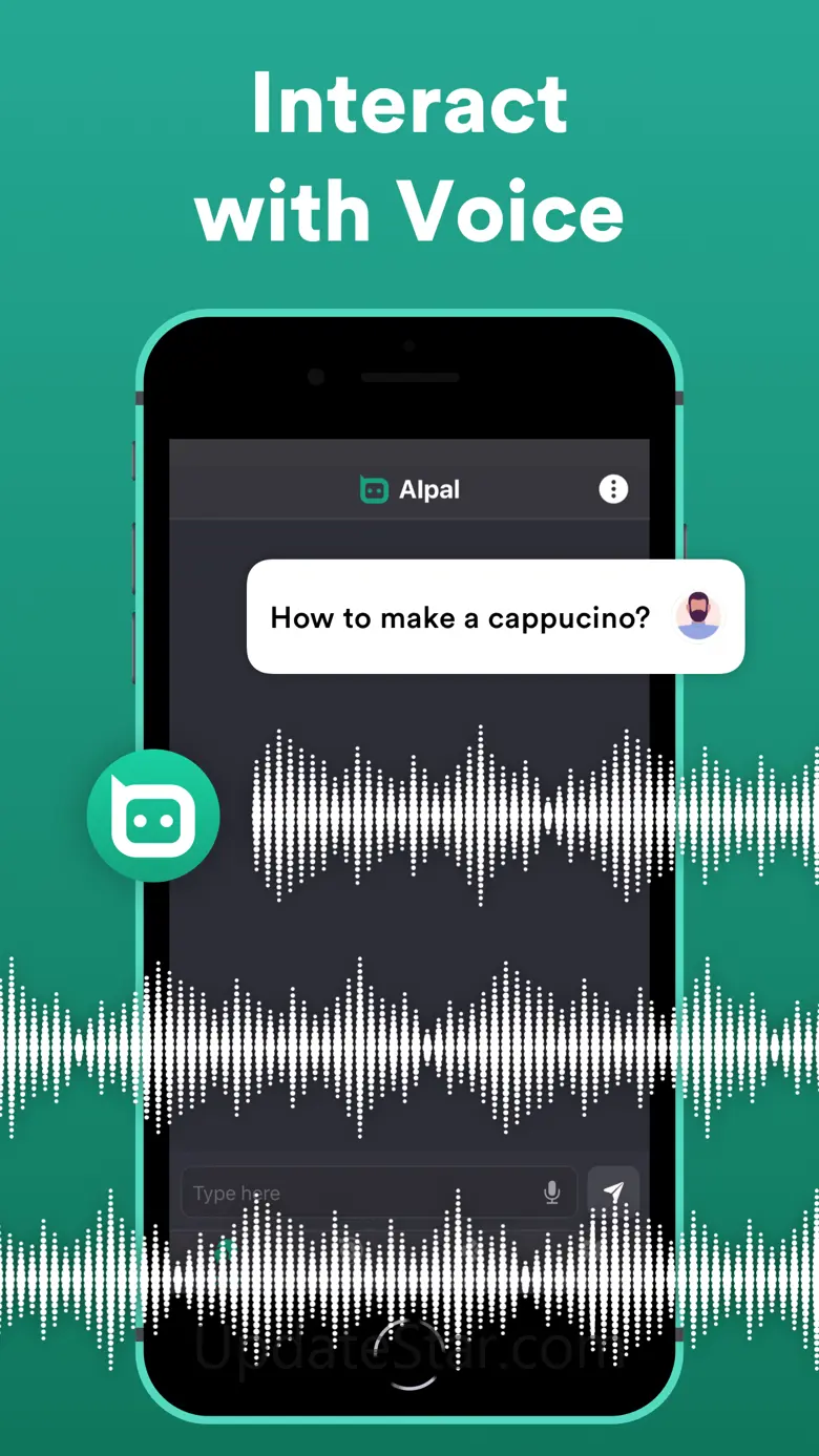 Al Chat Bot - Ask AI Assistant 3.3