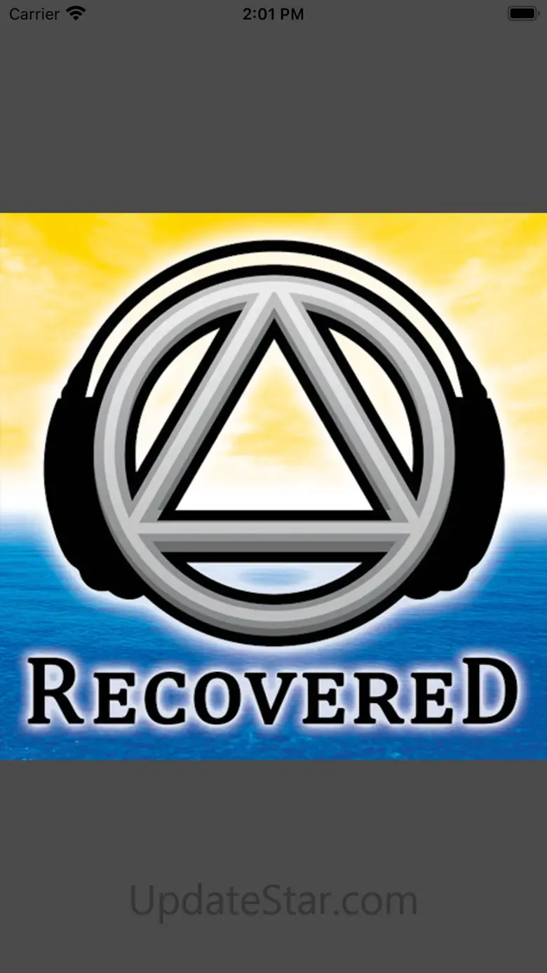 Recovered Podcast 2.5.137