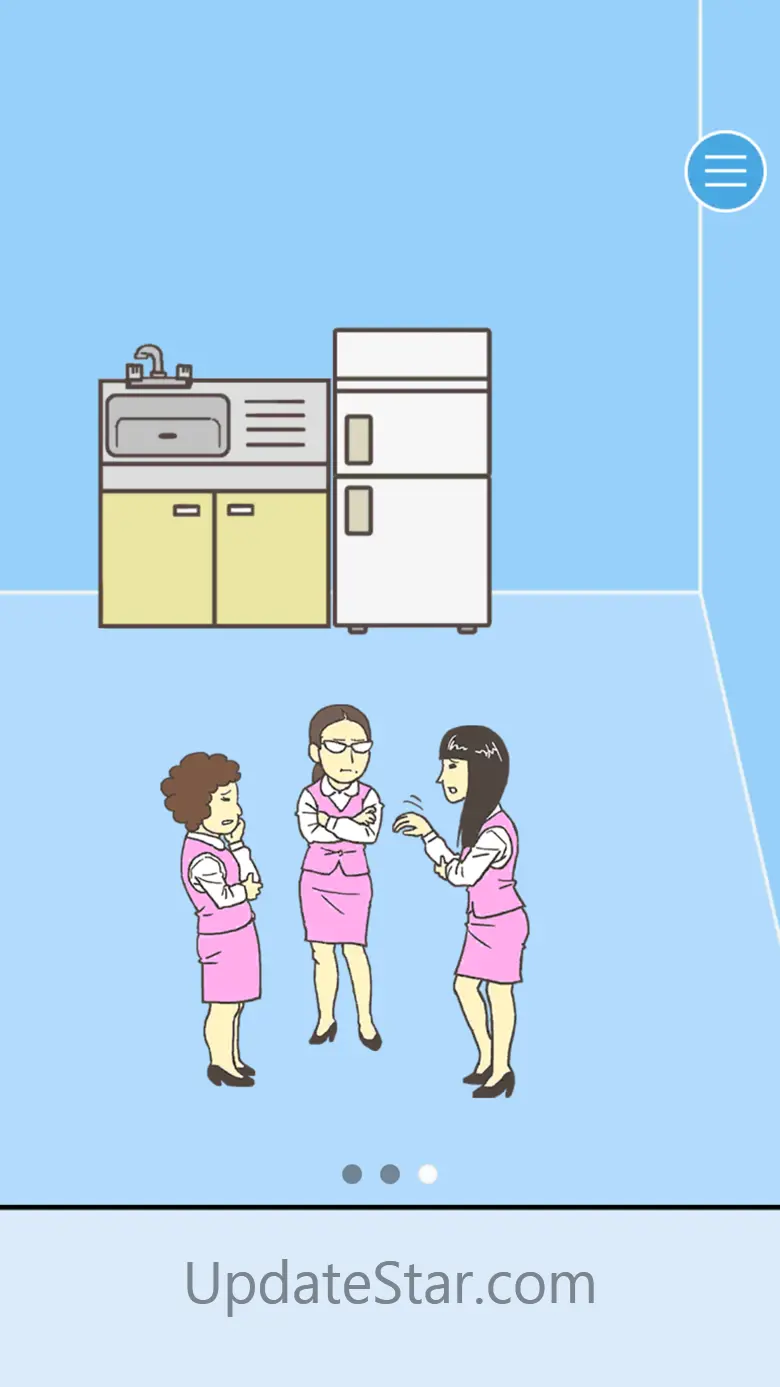 Ditching Work3　-escape game 20.5