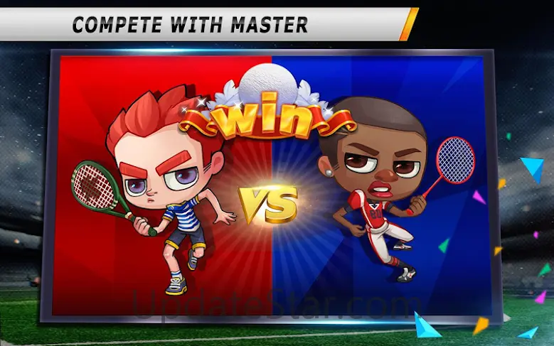 Badminton Legend 5.0.5081