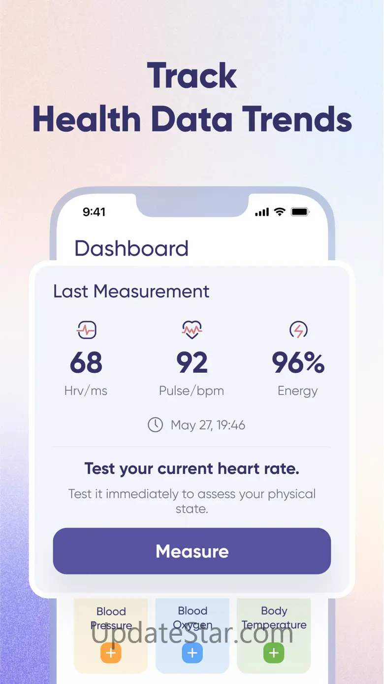 Health Care-Healthy Life&Heart 1.4