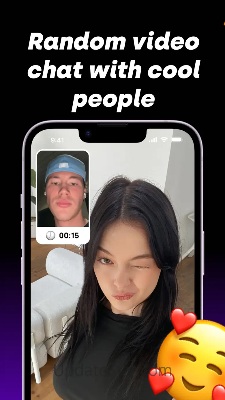 Pinata - Go Live & Video Chat 1.0.7