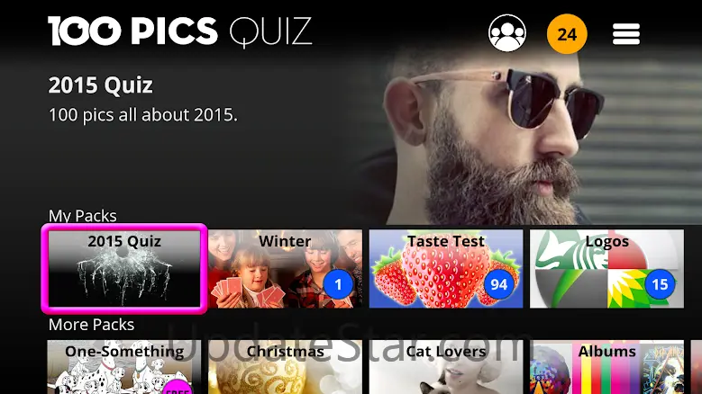 100 PICS Quiz - Logo & Trivia 1.12.2.1