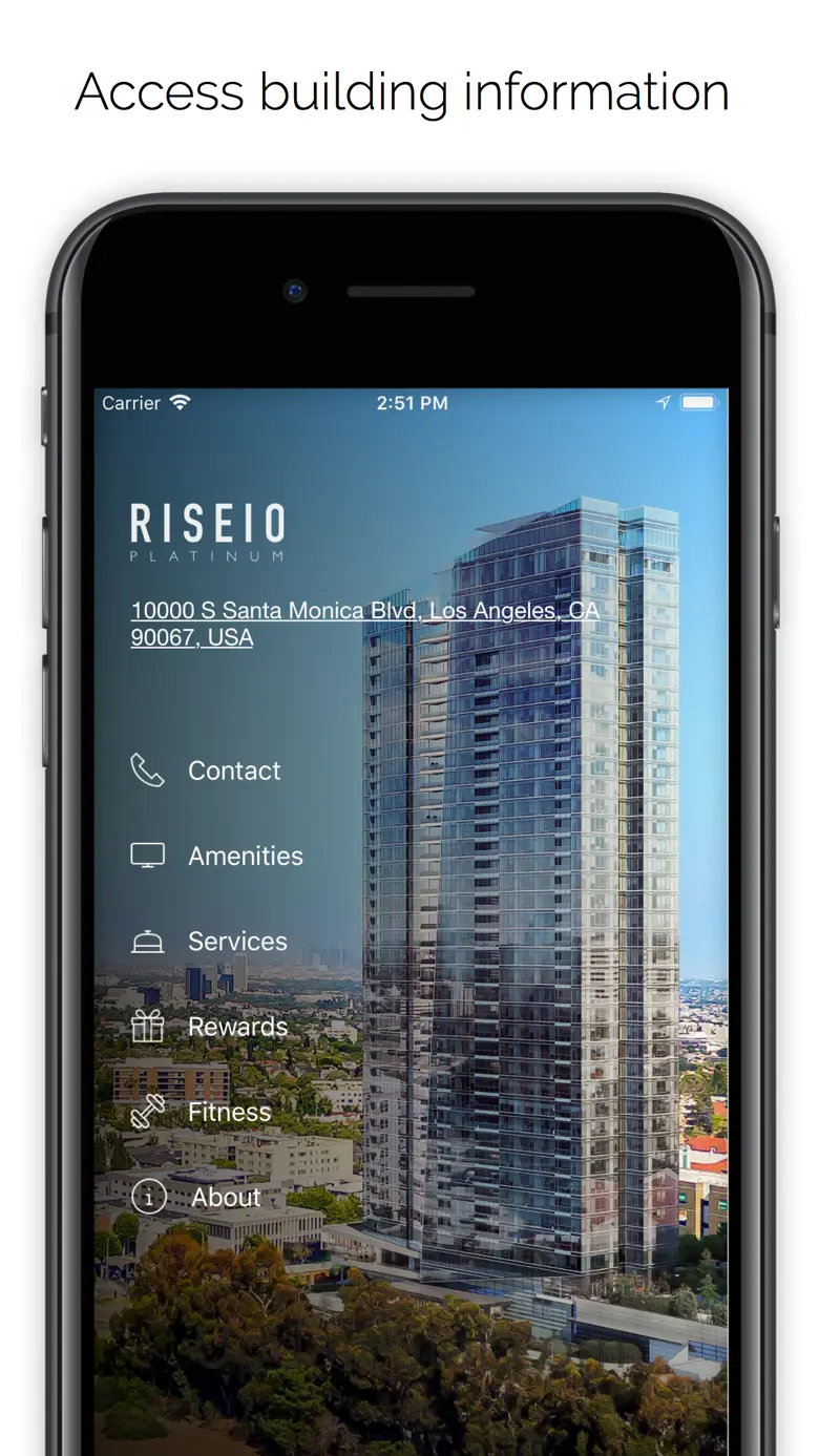 Riseio 3.8.0